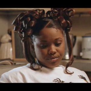 Meet your Posher, Maranda